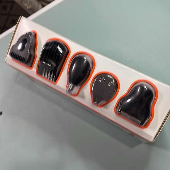 NTW 🏷️ conair all in one trimmer - Picture 3 of 5